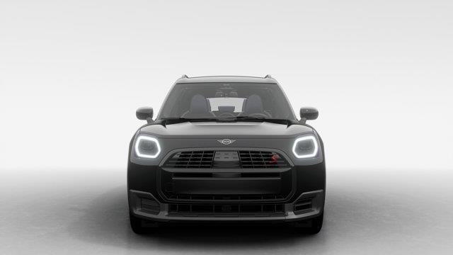 mini Countryman 2027 - 3