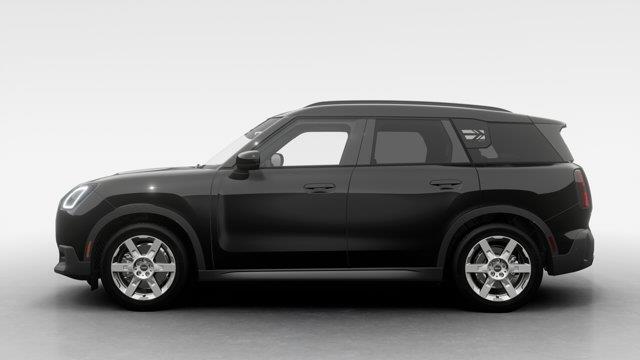 mini Countryman 2027 - 4