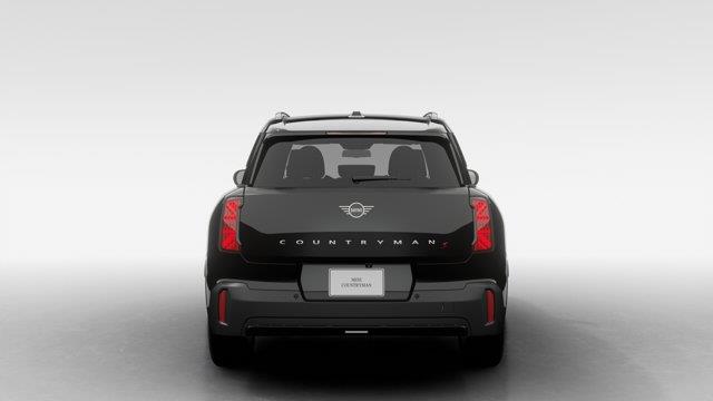 mini Countryman 2027 - 5