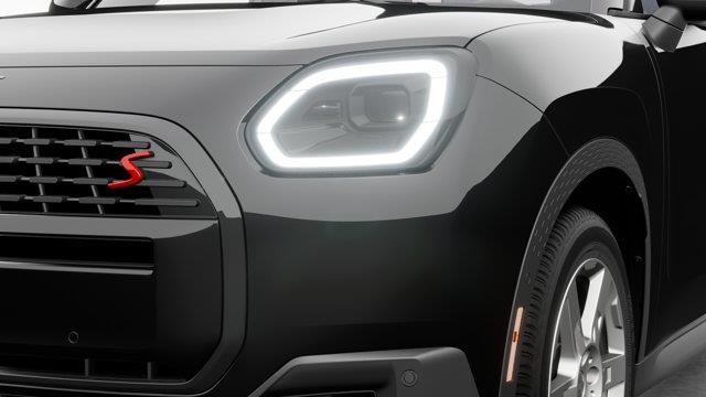 mini Countryman 2027 - 6