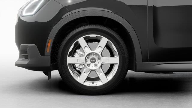 mini Countryman 2027 - 7
