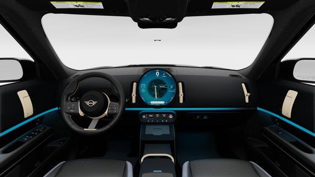 mini Countryman 2027 - 10