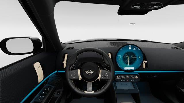 mini Countryman 2027 - 13