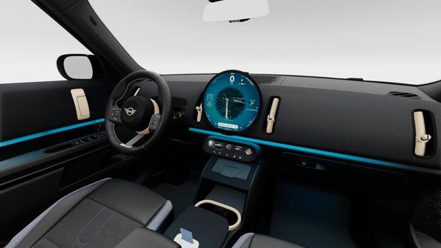 mini Countryman 2027 - 14