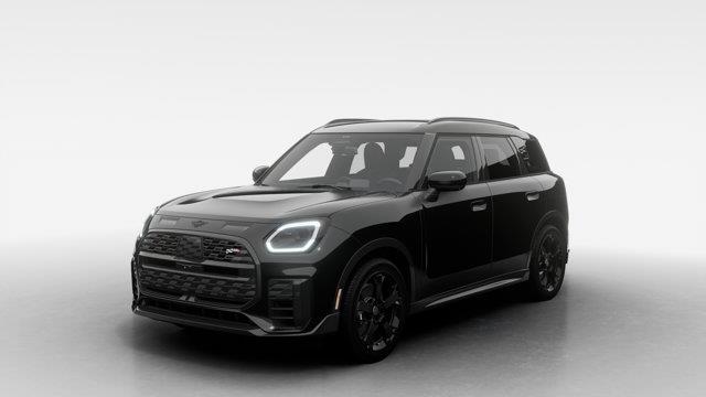 mini Countryman 2027