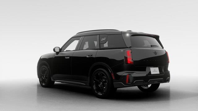 mini Countryman 2027 - 2