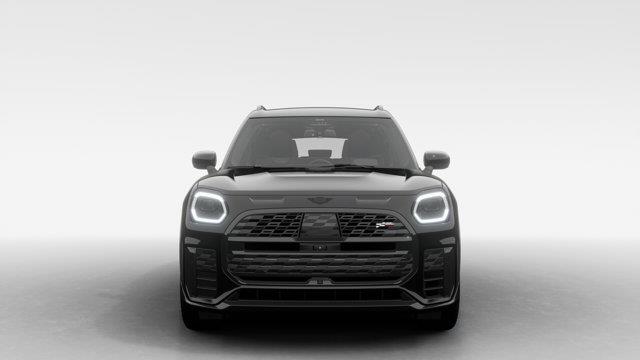 mini Countryman 2027 - 3