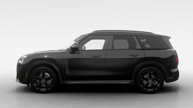 mini Countryman 2027 - 4