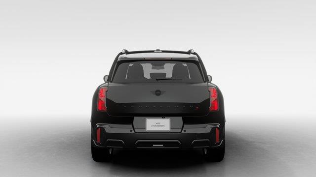 mini Countryman 2027 - 5