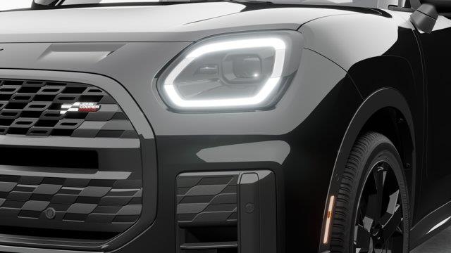 mini Countryman 2027 - 6