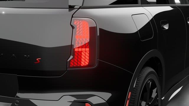 mini Countryman 2027 - 8