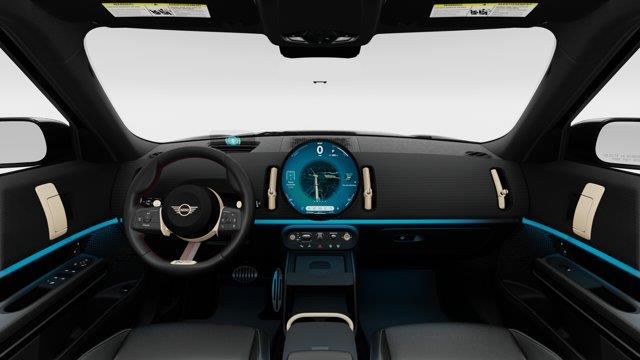 mini Countryman 2027 - 10