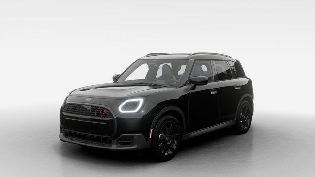 mini Countryman 2027