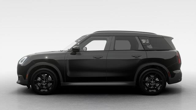 mini Countryman 2027 - 2