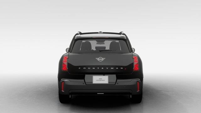 mini Countryman 2027 - 3