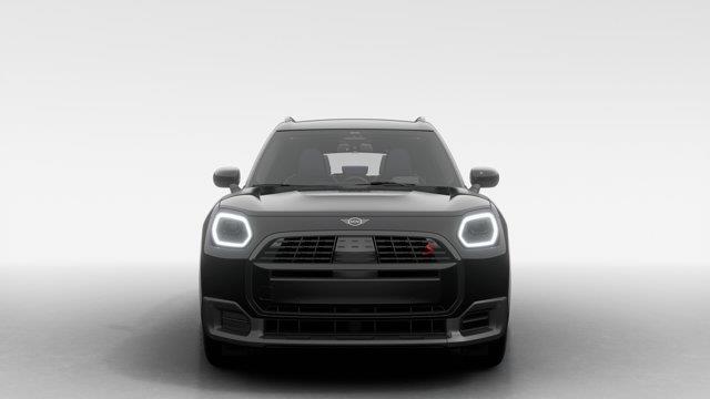 mini Countryman 2027 - 5