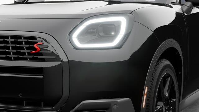 mini Countryman 2027 - 6