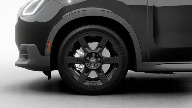 mini Countryman 2027 - 7