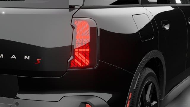 mini Countryman 2027 - 8