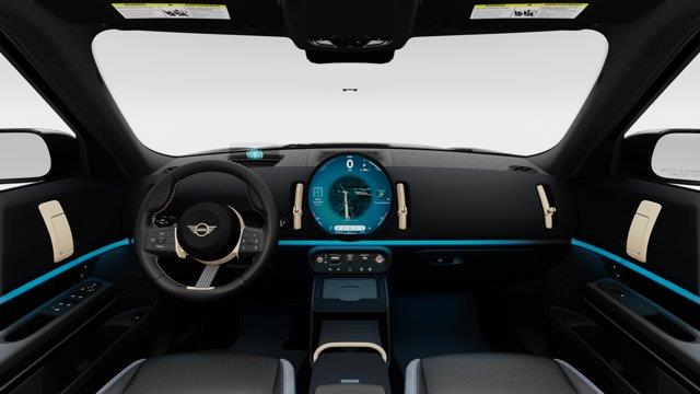 mini Countryman 2027 - 10