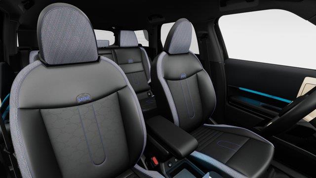 mini Countryman 2027 - 11