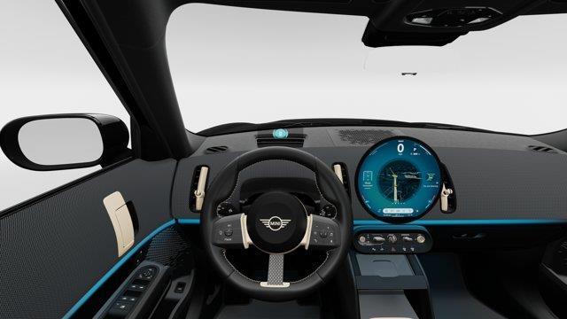 mini Countryman 2027 - 13