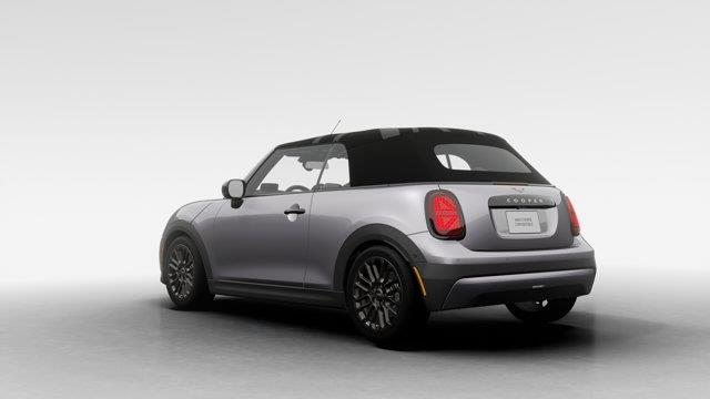 mini Cooper Cabriolet 2026 - 2