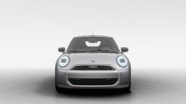 mini Cooper Cabriolet 2026 - 3