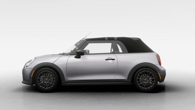 mini Cooper Cabriolet 2026 - 4