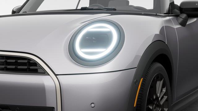 mini Cooper Cabriolet 2026 - 6