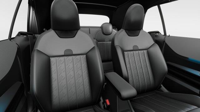 mini Cooper Cabriolet 2026 - 11