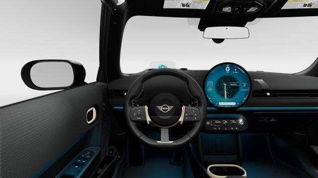 mini Cooper Cabriolet 2026 - 13