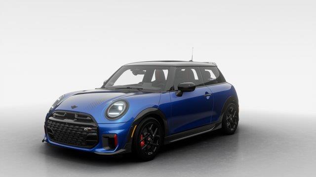 mini 3 Door 2026