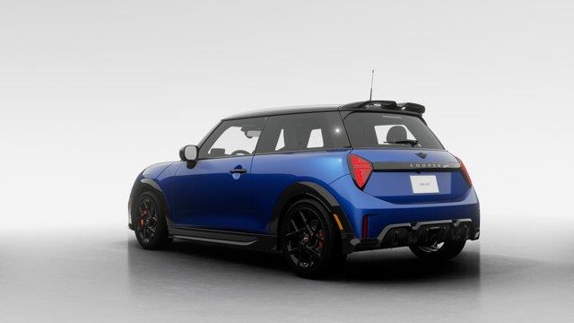 mini 3 Door 2026 - 2