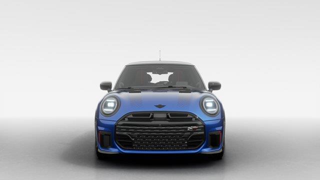 mini 3 Door 2026 - 3