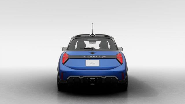 mini 3 Door 2026 - 5