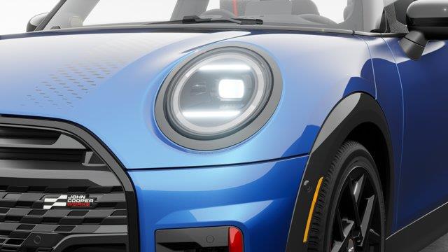 mini 3 Door 2026 - 6