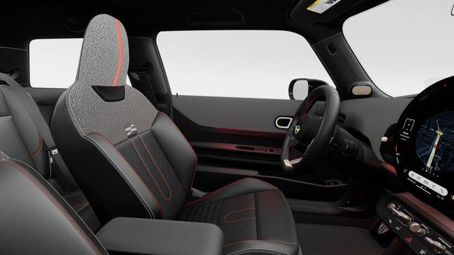 mini 3 Door 2026 - 9