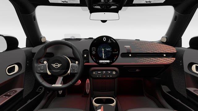 mini 3 Door 2026 - 10