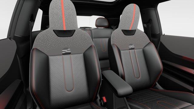 mini 3 Door 2026 - 11