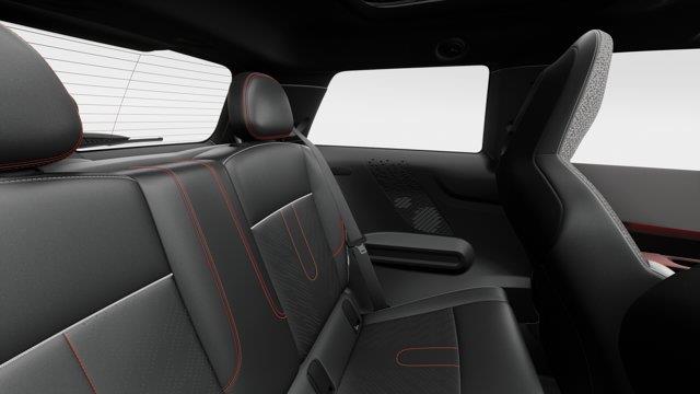 mini 3 Door 2026 - 12