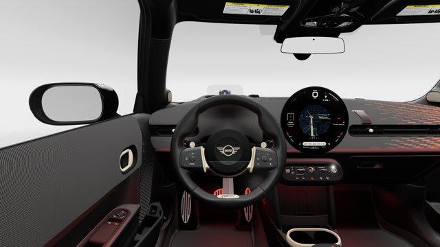 mini 3 Door 2026 - 13