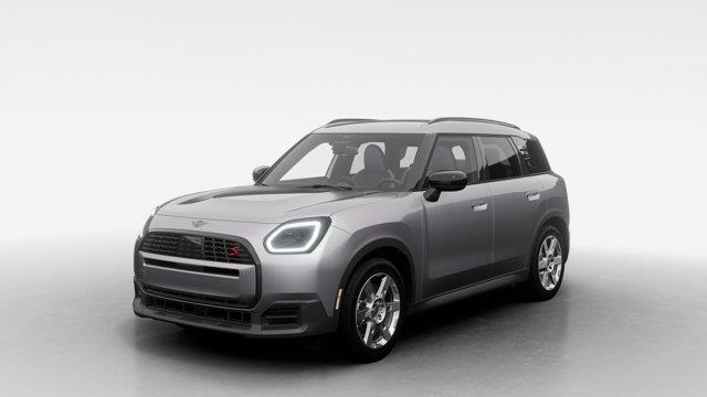mini Countryman 2027