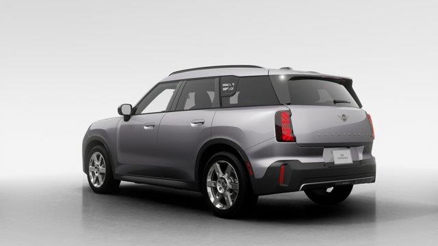 mini Countryman 2027 - 2