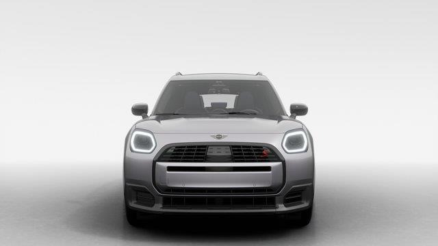mini Countryman 2027 - 3