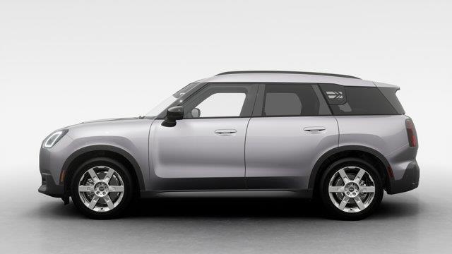mini Countryman 2027 - 4