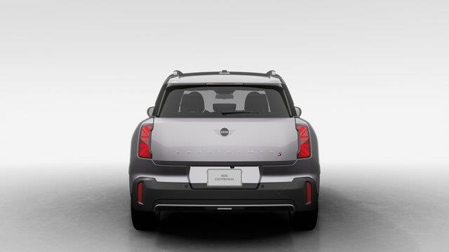 mini Countryman 2027 - 5