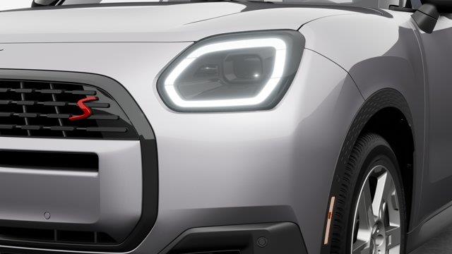 mini Countryman 2027 - 6