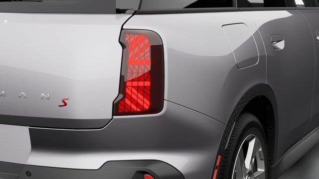 mini Countryman 2027 - 8