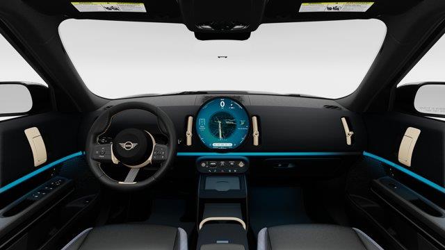 mini Countryman 2027 - 10
